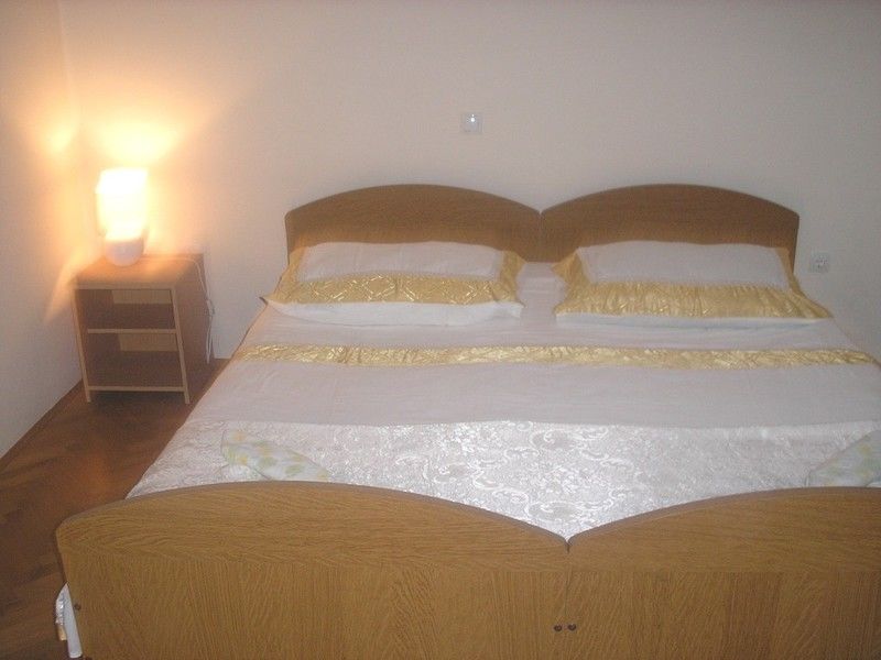 Apartmani Gabric Trogir Exterior foto